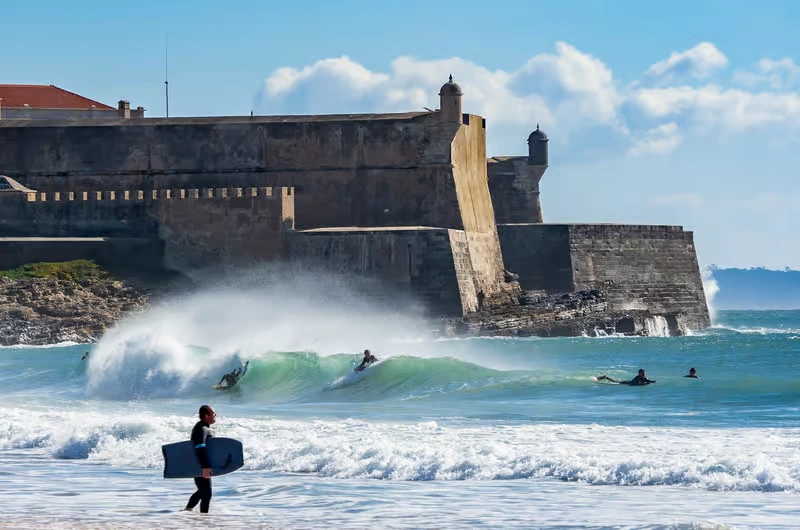 carcavelos