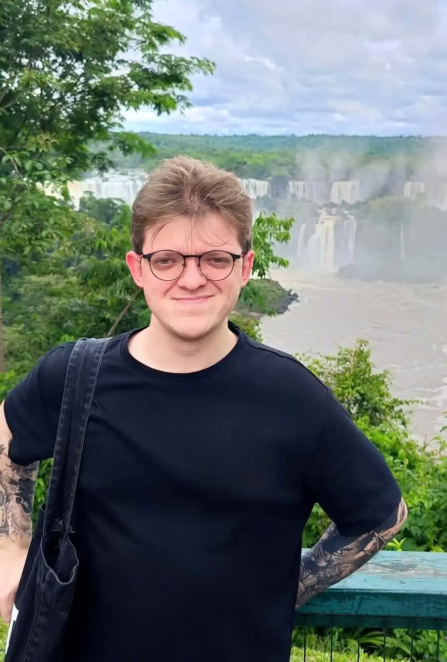 Krzysztof Molisak